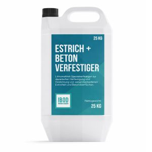doppo Estrich- & Betonverfestiger